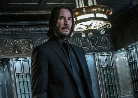 reddit john wick|'John Wick: Chapter 3' Spoilers, Ending Explained: How It Sets .
